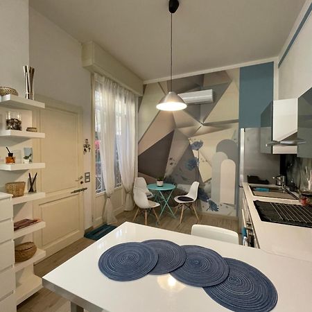 Apartmán La Perla Florencie Exteriér fotografie