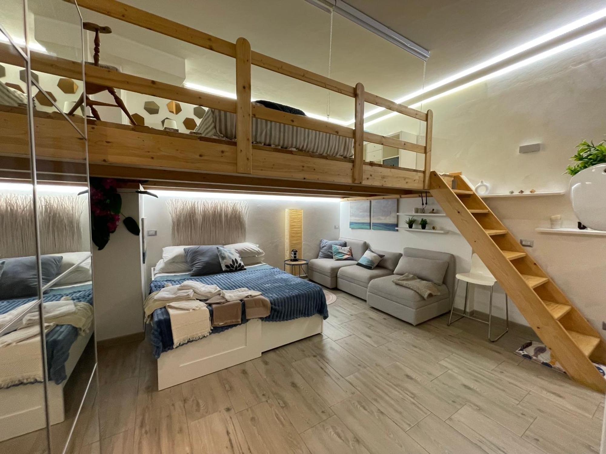 Apartmán La Perla Florencie Exteriér fotografie