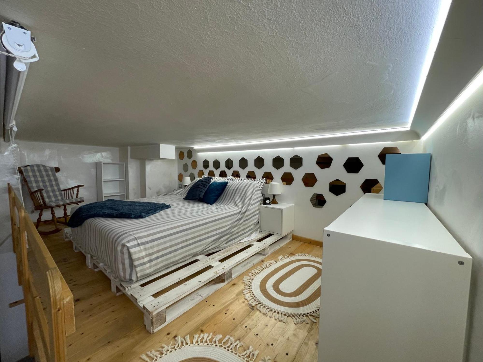 Apartmán La Perla Florencie Exteriér fotografie