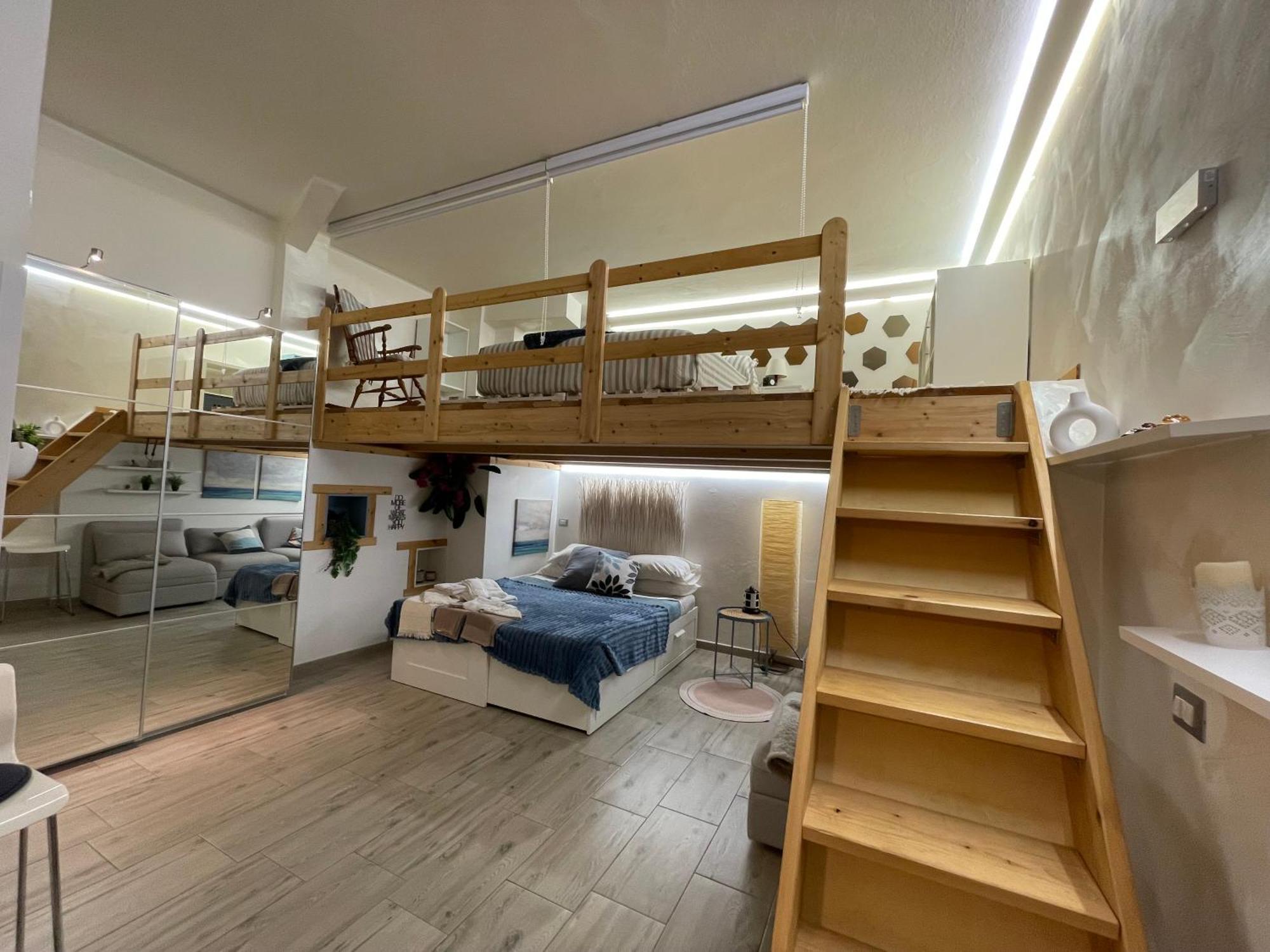 Apartmán La Perla Florencie Exteriér fotografie