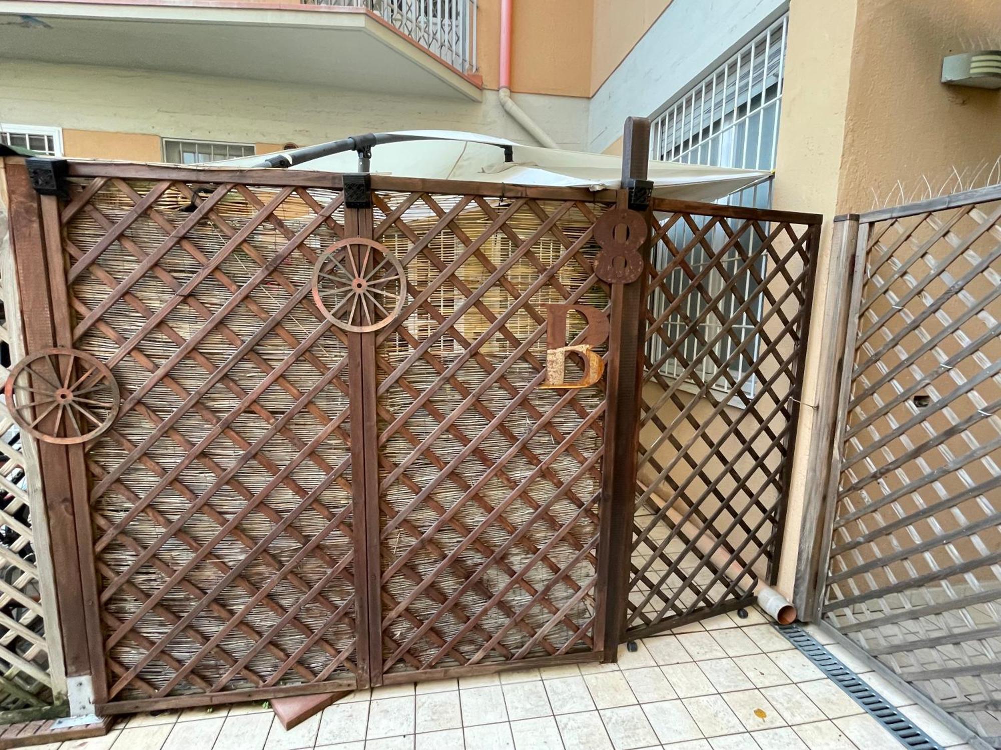 Apartmán La Perla Florencie Exteriér fotografie